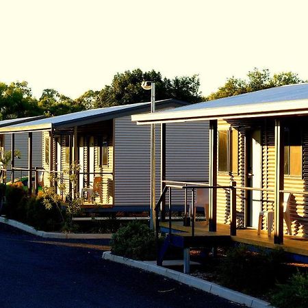 Pritchard Road Country Resort エメラルド エクステリア 写真