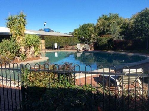 Pritchard Road Country Resort エメラルド エクステリア 写真