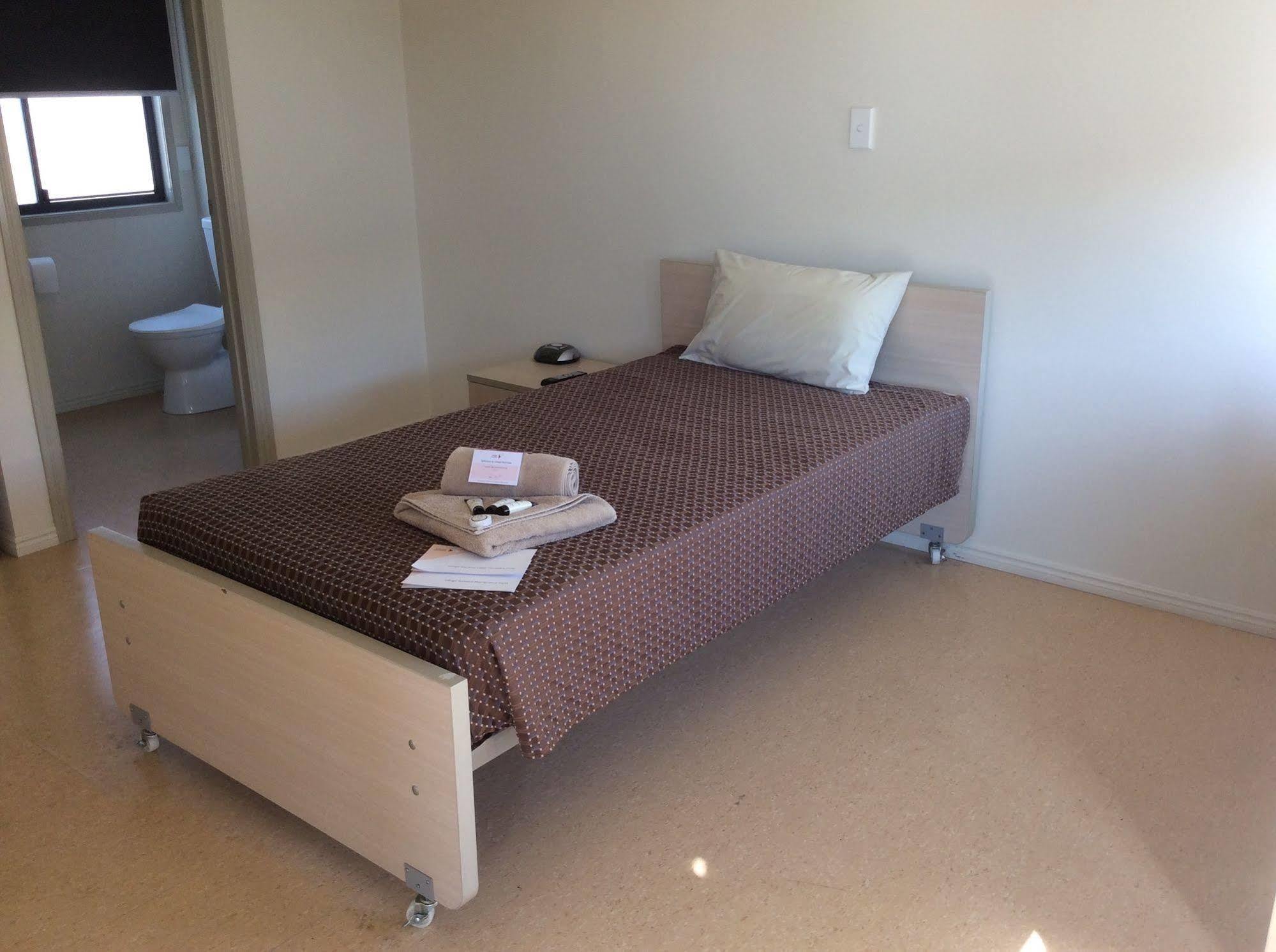 Pritchard Road Country Resort エメラルド エクステリア 写真