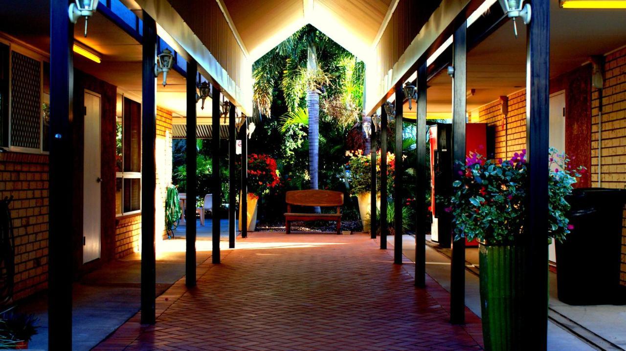 Pritchard Road Country Resort エメラルド エクステリア 写真