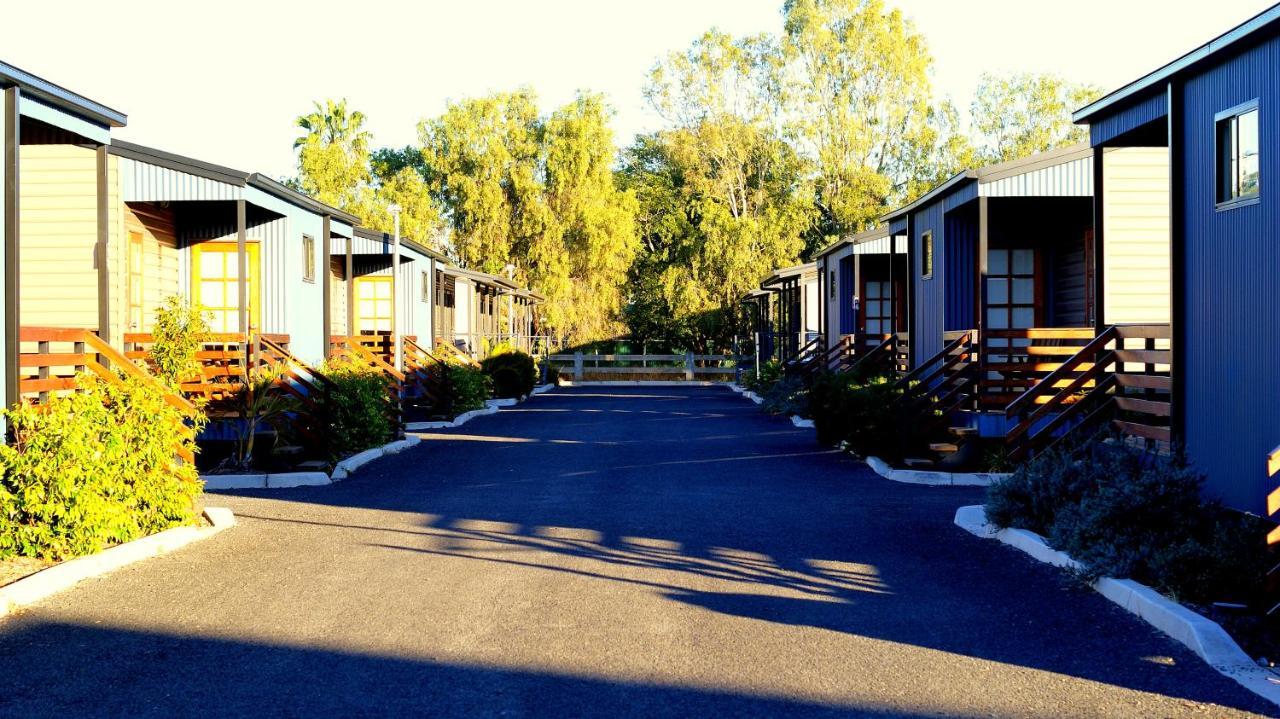 Pritchard Road Country Resort エメラルド エクステリア 写真