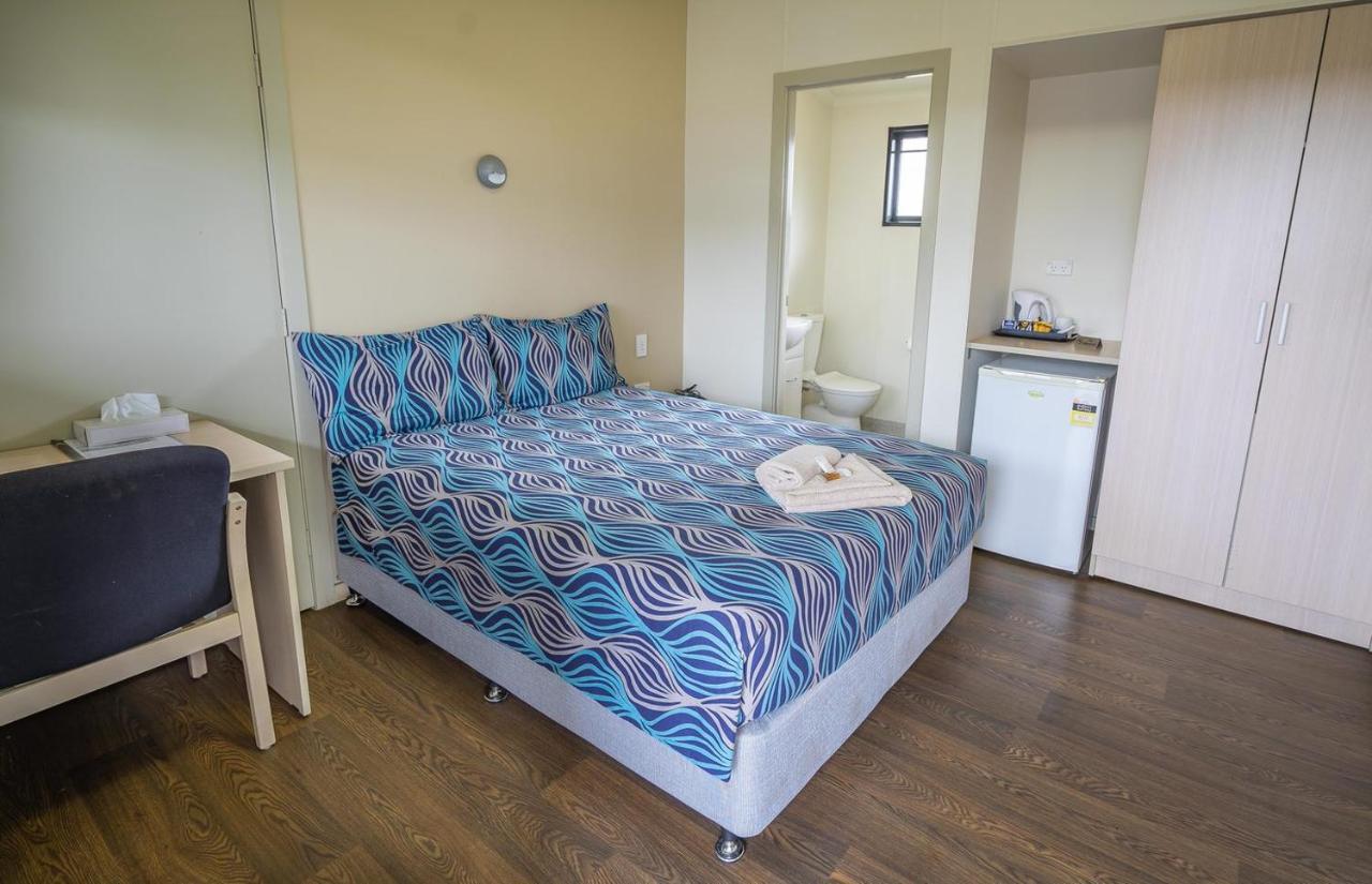 Pritchard Road Country Resort エメラルド エクステリア 写真