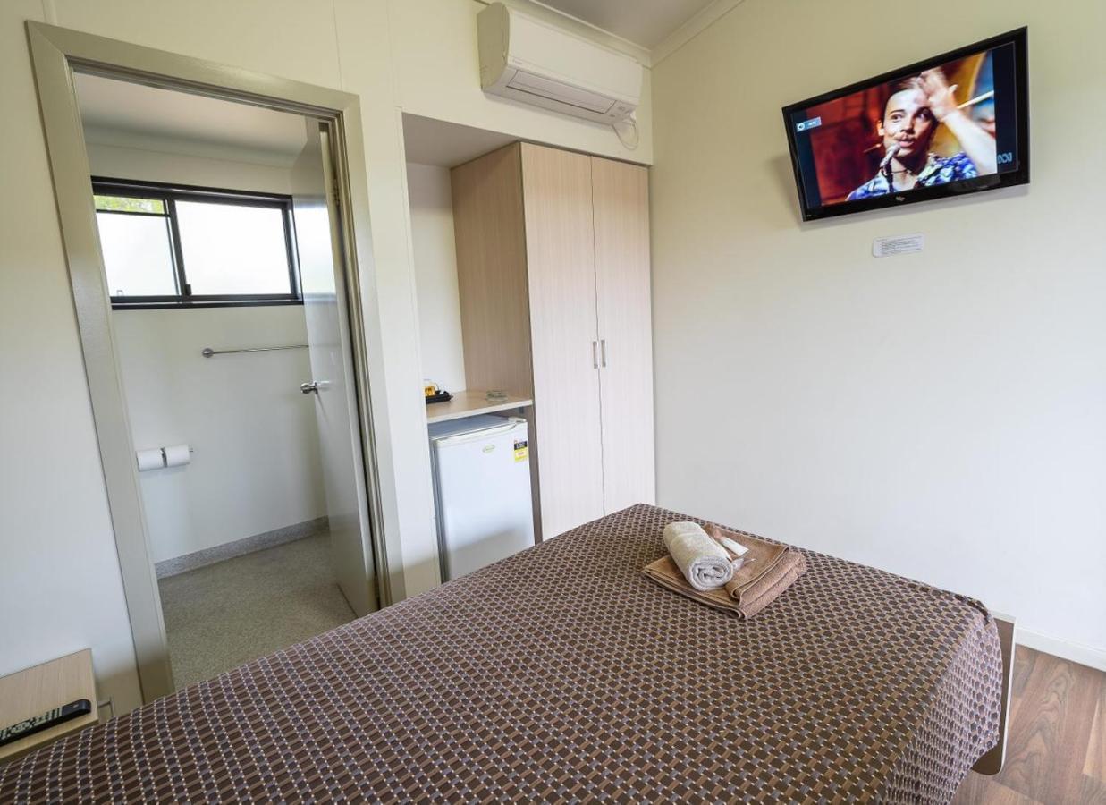 Pritchard Road Country Resort エメラルド エクステリア 写真