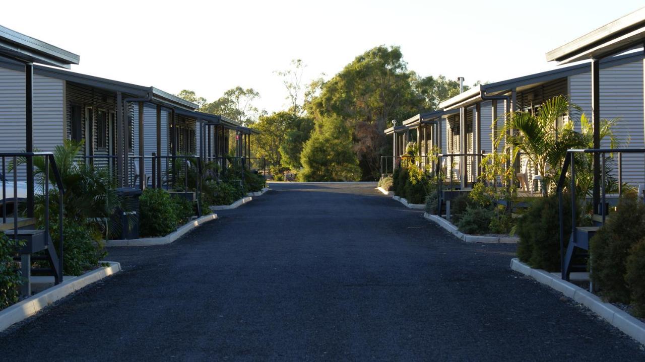 Pritchard Road Country Resort エメラルド エクステリア 写真