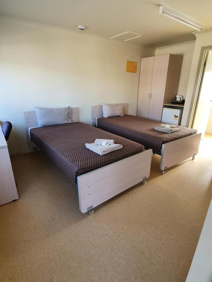 Pritchard Road Country Resort エメラルド エクステリア 写真